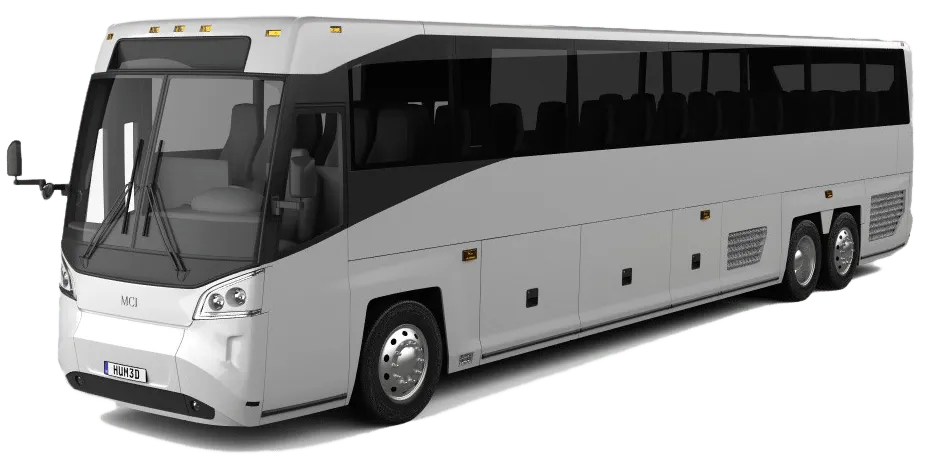 Motor Coach