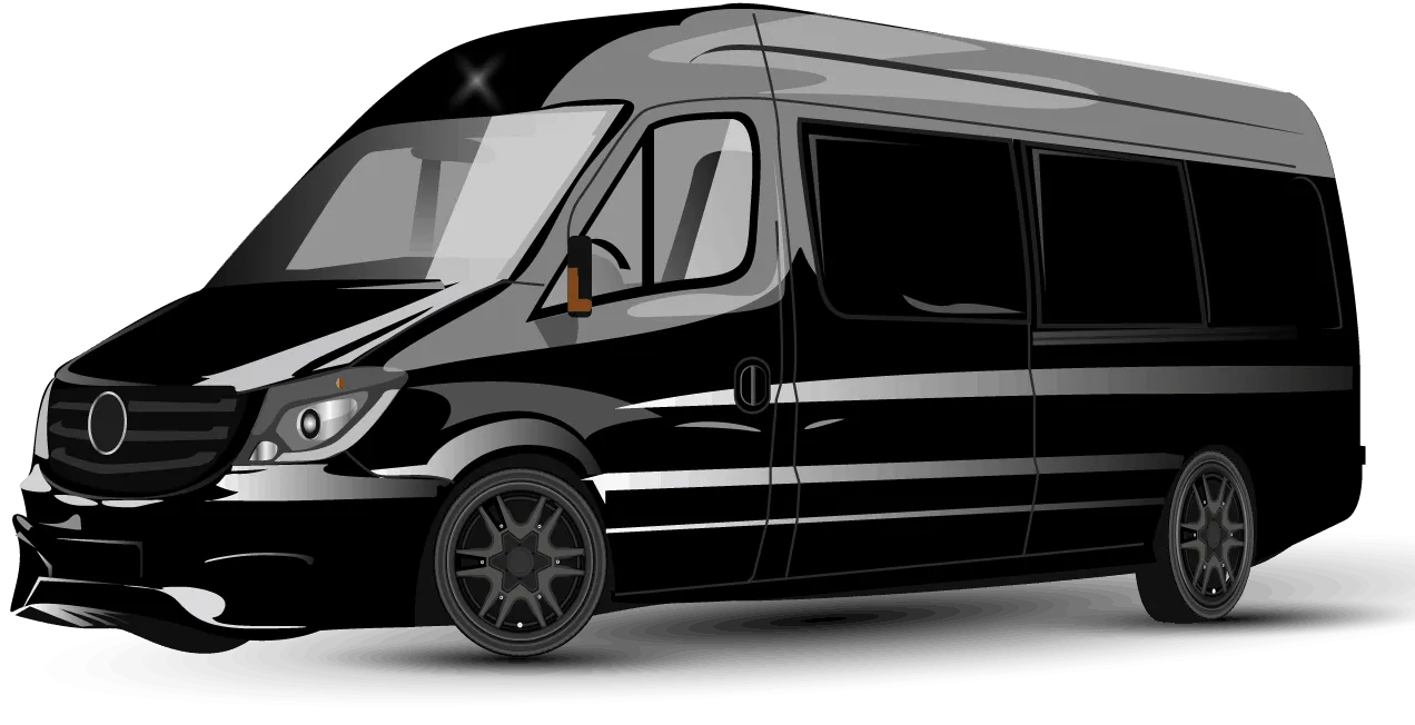 Sprinter Van